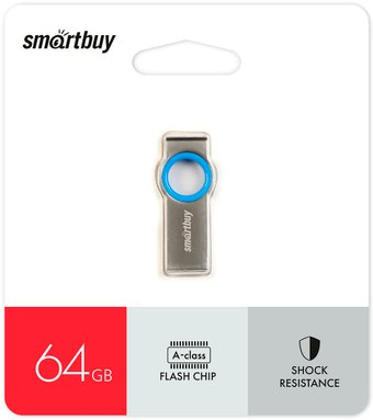 USB Flash SmartBuy MC2 64GB - 1/1