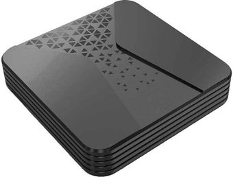 Смарт-приставка Selenga S2 - 1/1