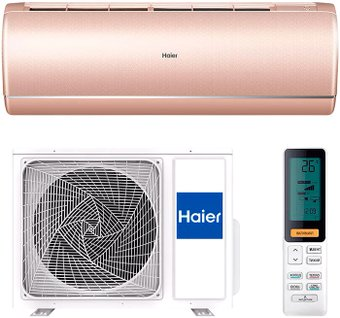 Кондиционер Haier Jade Super Match AS50S2SJ1FA-G/1U50JECFRA - 1/1