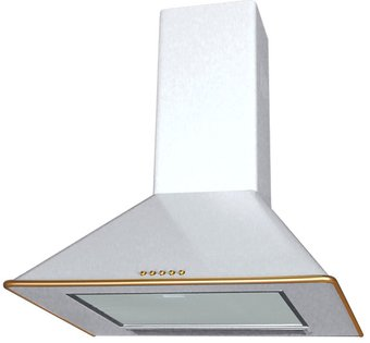 Кухонная вытяжка KUPPERSBERG ONDA 60 BB 4PB - 1/1