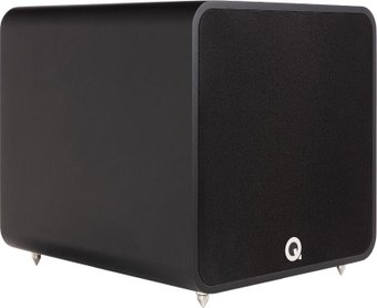Проводной сабвуфер Q Acoustics Q B12 (черный) - 1/1