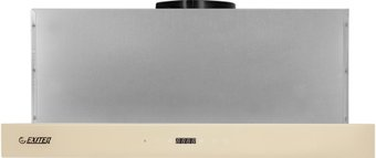 Кухонная вытяжка Exiteq EX-1146 (бежевый) - 1/1