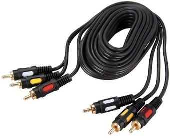 Кабель Rexant 17-0215 (5 м) - 1/1