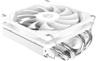Кулер для процессора ID-Cooling IS-40X V3 White - 1/1