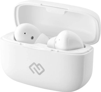 Наушники Digma TWS-12 (белый) - 1/1