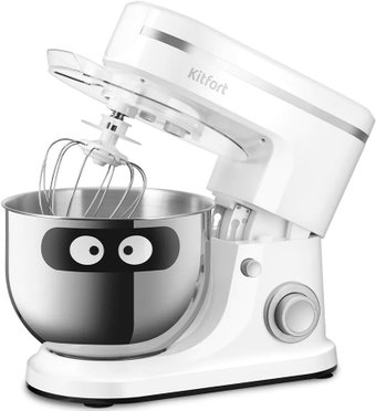 Планетарный миксер Kitfort KT-3483 - 1/1