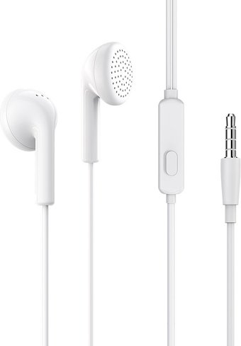 Наушники Borofone BM40 (белый) - 1/1