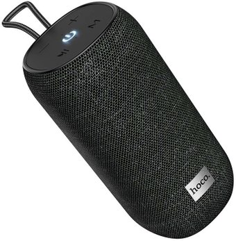 Беспроводная колонка Hoco HC10 Sonar (черный) - 1/1