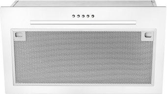 Кухонная вытяжка TEKA GFG 2 White Glass (40446751) - 1/1