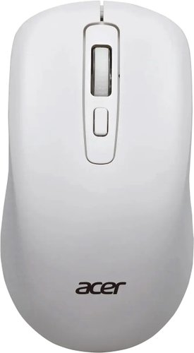Мышь Acer OMR309 (белый) - 1/1