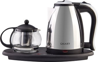 Электрический чайник Galaxy Line GL0401 - 1/1