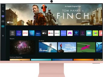 Smart монитор Samsung Smart M8 LS32BM80PUUXEN - 1/1