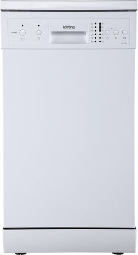 Отдельностоящая посудомоечная машина Korting KDF 45240 - 1/1