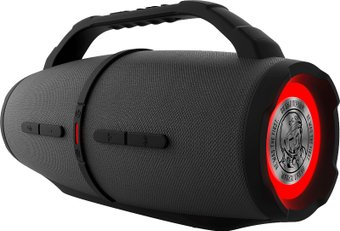 Беспроводная колонка Урал Гагарин ГР-007 (серый) - 1/1