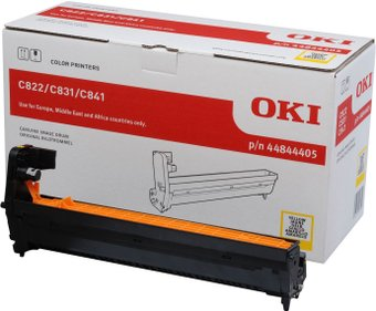 Фотобарабан OKI 44844405 - 1/1