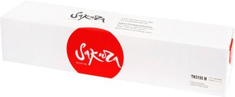 Картридж Sakura Printing SATK5195M (аналог Kyocera Mita TK5195M) - 1/1