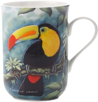 Кружка Maxwell & Williams Birds. Туканы PBW1001 - 1/1