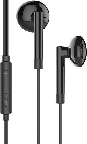 Наушники Hoco M53 (черный) - 1/1