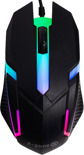 Игровая мышь X-Game XM-770UB - 1/1