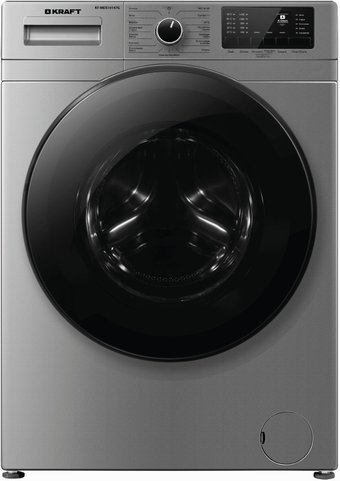Стиральная машина Kraft KF-MDS12147G - 1/1