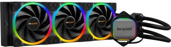 Система жидкостного охлаждения для процессора be quiet! Pure Loop 2 FX 360mm BW015 - 1/1