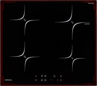 Варочная панель Krona Virgola 60 BL - 1/1