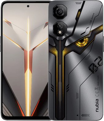 Смартфон Nubia Neo 2 8GB/256GB международная версия (серый) - 1/1