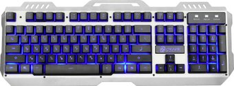 Клавиатура Oklick 790G - 1/1