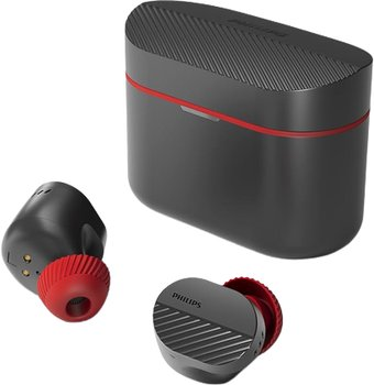 Наушники Philips TAA5508BK/00 - 1/1