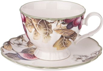 Чашка Lefard Village 85-1824 (инжир) - 1/1