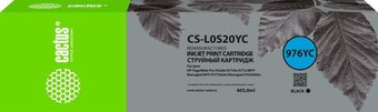 Картридж CACTUS CS-L0S20YC (аналог HP L0S20YC) - 1/1