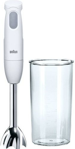 Погружной блендер Braun Multiquick 1 MQ 100 Curry - 1/1