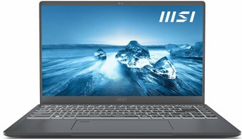 Ноутбук MSI Prestige 14Evo A12M-245XBY - 1/1