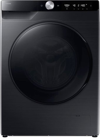 Стирально-сушильная машина Samsung WD6400D WD11DG6B85BBLP - 1/1