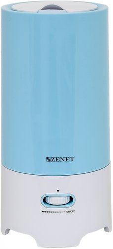 Увлажнитель воздуха Zenet ZET-406 - 1/1