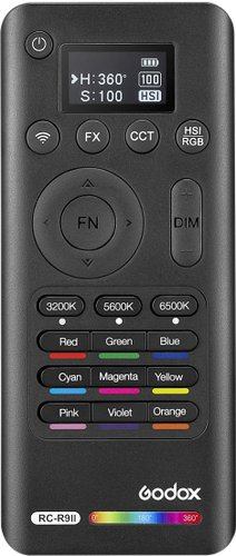 Беспроводной пульт ДУ Godox RC-R9II 30736 - 1/1