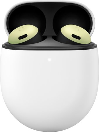 Наушники Google Pixel Buds Pro (лемонграсс) - 1/1