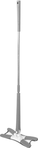 Швабра с отжимом ISMA 22 (серый) - 1/1