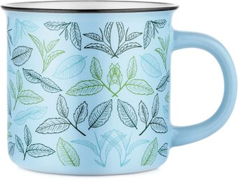 Чашка Walmer Spring W37001033 (голубой) - 1/1