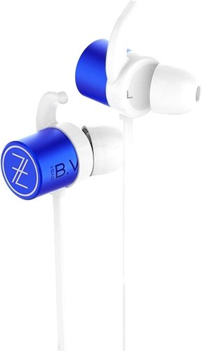 Наушники TFZ B.V SYS1 (синий) - 1/1
