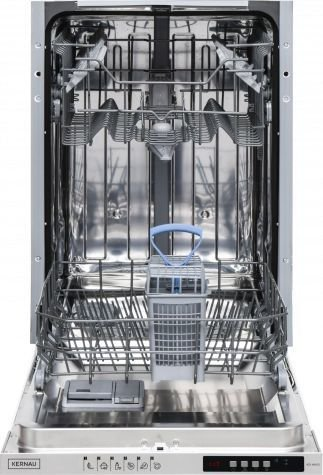 Встраиваемая посудомоечная машина Kernau KDI 4643.1 - 1/1