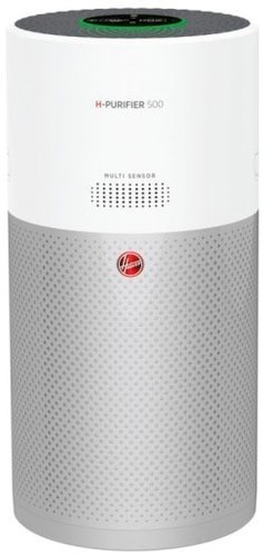 Очиститель воздуха Hoover HHP50CA 011 - 1/1