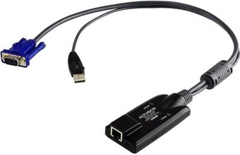 KVM переключатель Aten KA7175-AX - 1/1