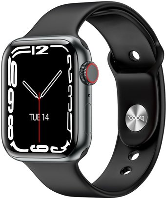 Умные часы Hoco Y1 Pro - 1/1