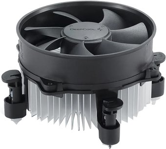 Кулер для процессора DeepCool ALTA 9 PWM 1700 - 1/1