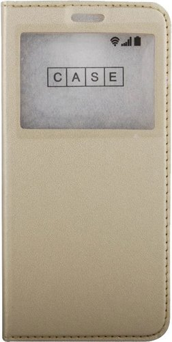 Чехол для телефона Case Hide Series для Samsung Galaxy J6 (золотой) - 1/1