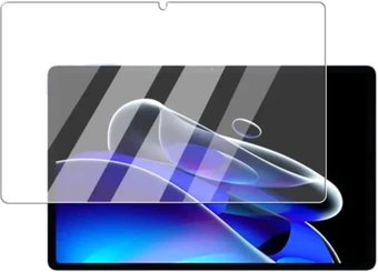 Защитное стекло KST 2.5D для Realme Pad X 10.95 (прозрачный) - 1/1