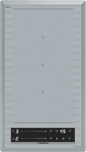 Варочная панель MAUNFELD CVI292S2FMBL Lux - 1/1