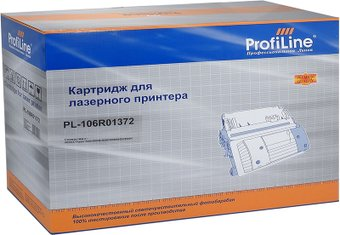 Картридж ProfiLine PL-106R01372 (аналог Xerox 106R01372) - 1/1