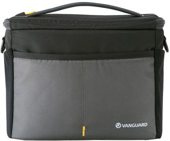 Сумка Vanguard Veo BIB T25 (черный/серый) - 1/1
